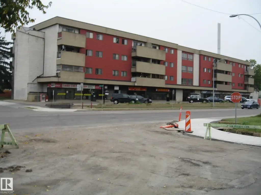 #314 5316 118 Av Nw Nw, Edmonton